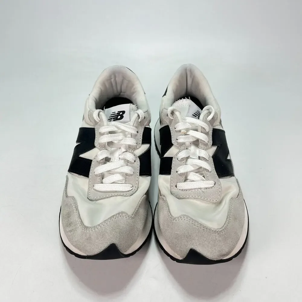 New Balance 237 Sea Salt Casual Low Top Sneakers Shoes Women's Size 10 Men's 8.5
